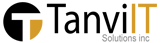 Tanvi IT Logo